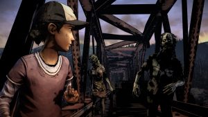 The Walking Dead The Telltale Definitive Series Screenshots Free Download