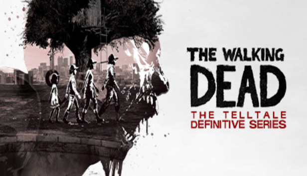 The Walking Dead The Telltale Definitive Series Pre-Installed Steamunderground.net