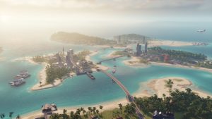 Tropico 6 online steam Screenshots Steamunderground.net