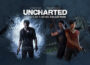 UNCHARTED Legacy of Thieves Collection Portrait SteamUnderground