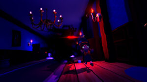 A Hat in Time Ultimate Edition Screenshots Steamunderground.net