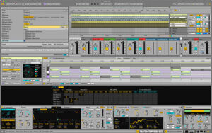 Ableton Live Suite Steamunderground.net