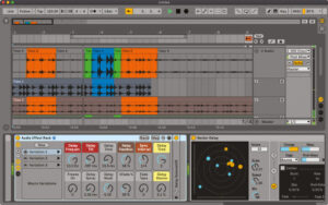 Ableton Live Suite Screenshots Steamunderground.net