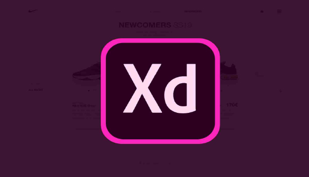 Adobe XD Pre-Installed Steamuderground.net