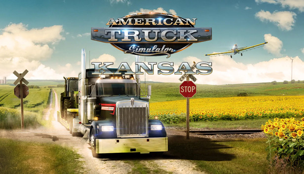 American Truck Simulator Direct Download Steamunderground.net