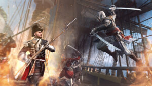 Assassin’s Creed IV Black Flag Steamunderground.net