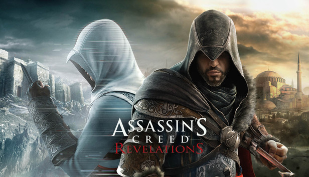 Assassin’s Creed Revelations Pre-Installed Steamunderground.net