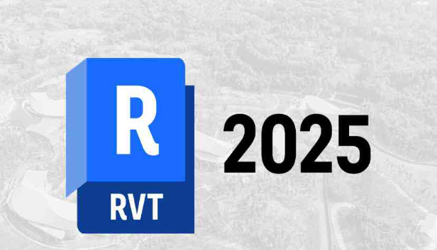 Autodesk Revit 2025 filecr