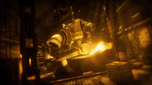 Bendy and the Ink Machine Complete Edition Screenshots Steamunderground.net