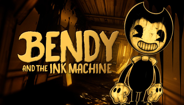 Bendy and the Ink Machine Complete Edition Pre-Installed Steamunderground.net