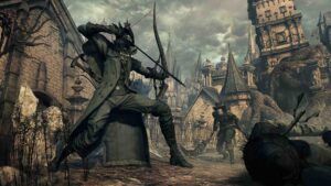 Bloodborne PC Steamunderground.net