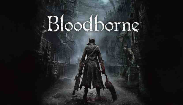 Bloodborne PC Pre-Installed Steamunderground.net