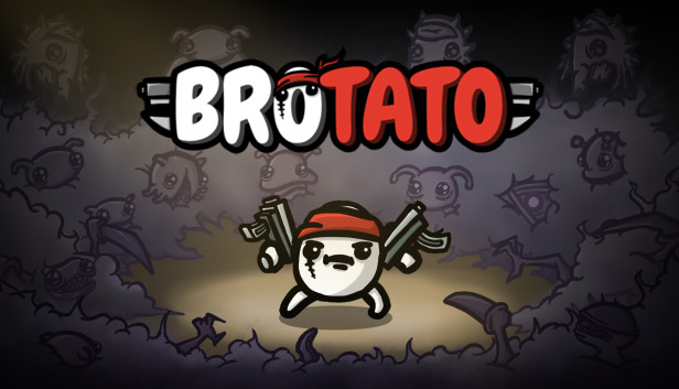 Brotato Pre-Installed Steamunderground.net