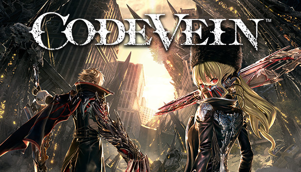 CODE VEIN Pre-Installed Steamunderground.net