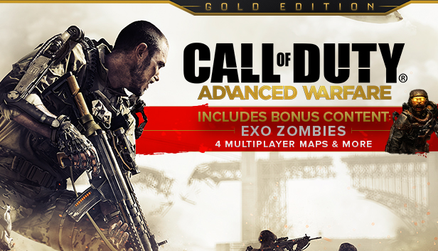 Call of Duty Advanced Warfare Pre-Installed Steamunderground.net