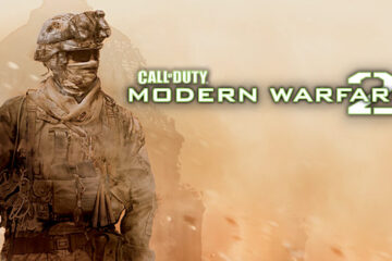 Call of Duty Modern Warfare 2 Pre-Installed Steamunderground.net