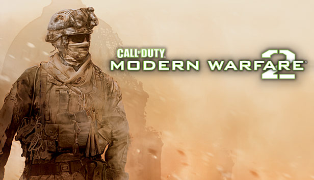 Call of Duty Modern Warfare 2 Pre-Installed Steamunderground.net