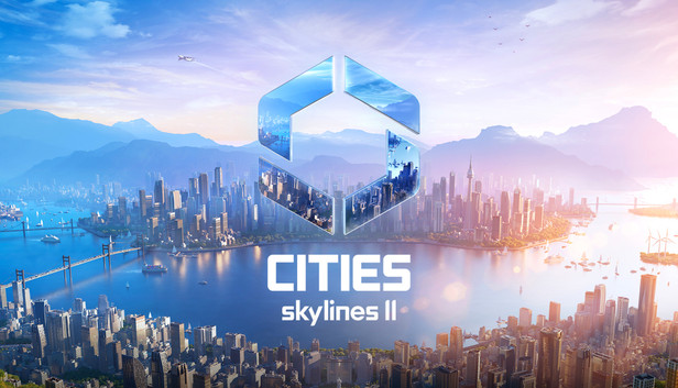 Cities Skylines II Pre-Installed Steamunderground.net