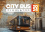 City Bus Simulator 2024 Pre-Installed Steamunderground.net