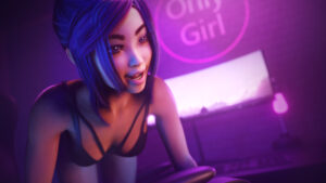 Click & Cum Screenshots Steamunderground.net