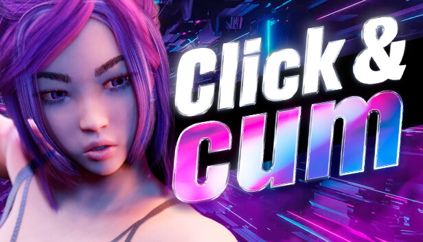 Click & Cum Pre-Installed Steamunderground.net