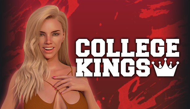 College Kings - The Complete Season Pre-Installed Steamunlocked