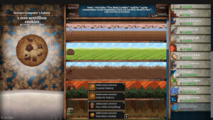 Cookie Clicker Screenshots Steamunderground.net