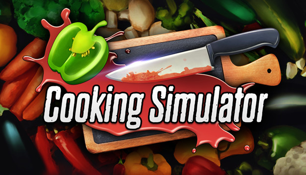 Cooking Simulator Free Download Steamunderground.net