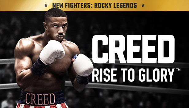 Creed Rise to Glory VR Pre-Installed modes steamunlocked