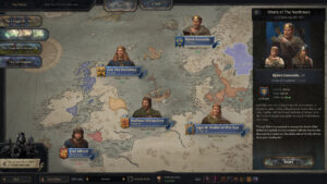 Crusader Kings III Screenshots steamunderground.net