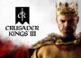 Crusader Kings III Pre-Installed Steamunderground.net