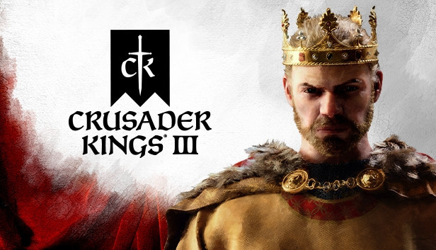 Crusader Kings III Pre-Installed Steamunderground.net