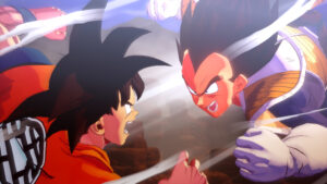 DRAGON BALL Z KAKAROT Screenshots Steamunderground.net