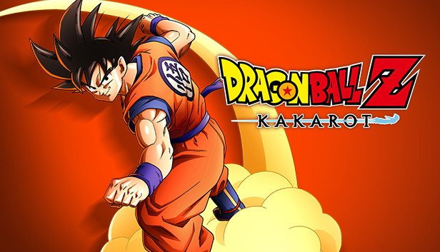 DRAGON BALL Z KAKAROT Pre-Installed Steamunderground.net