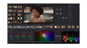 DaVinci Resolve 19 Steamunderground.net