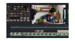 DaVinci Resolve 19 Screenshots Steamunderground.net