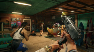 Dead Island 2 Gold Edition Screenshots Steamunderground.net