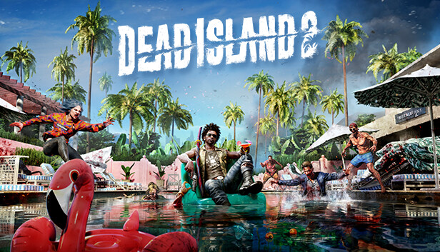 Dead Island 2 Gold Edition Pre-Installed Steamunderground.net