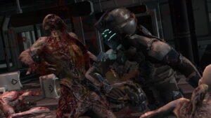 Dead Space 2 Steamunderground.net