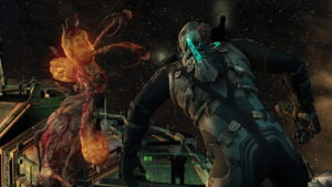 Dead Space 2 Screenshots Steamunderground.net