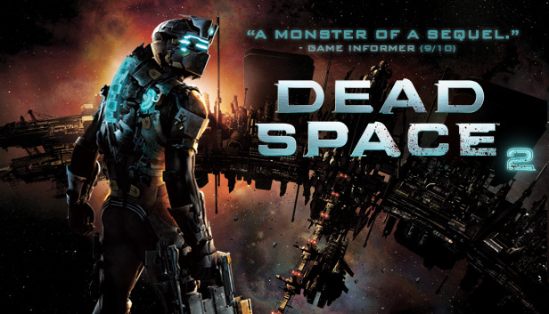 Dead Space 2 Pre-Installed Steamunderground.net