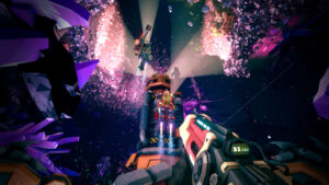 Deep Rock Galactic Steamunderground.net