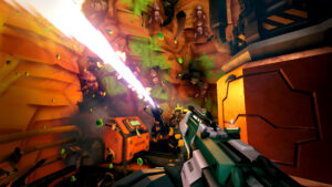 Deep Rock Galactic Screenshots Steamunderground.net