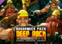 Deep Rock Galactic Pre-Installed Steamunderground.net
