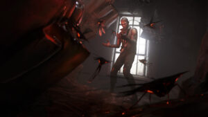 Dishonored 2 Screenshots Steamunderground.net