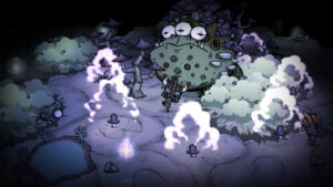 Don’t Starve Together Screenshots Steamunderground.net