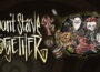 Don’t Starve Together Pre-Installed Steamunderground.net