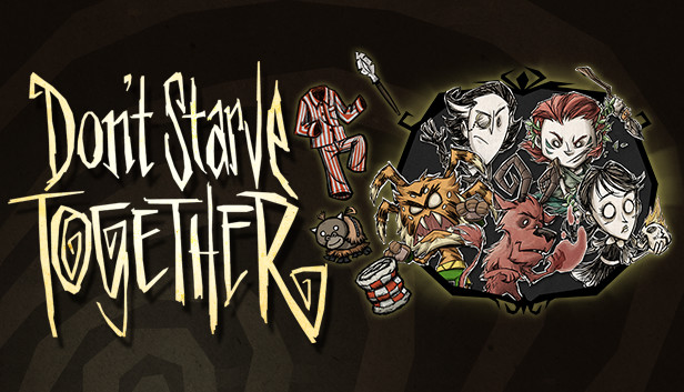 Don’t Starve Together Pre-Installed Steamunderground.net