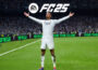 EA SPORTS FC 25 Standard Edition Switch NSP Pre-Installed Steamunderground.net