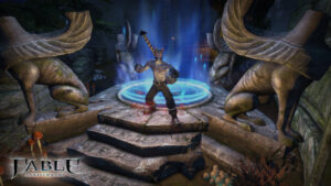 Fable Anniversary Screenshots Steamunderground.net